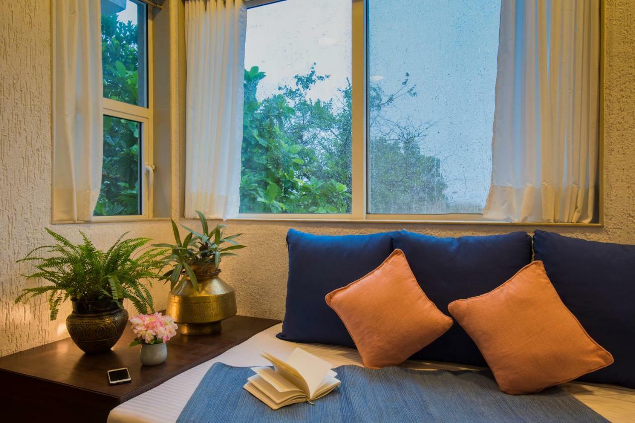 El Lodge By Stayvista - Pool, Lawn, And A Charming Gazebo For Your Perfect Getaway Lonavala Exterior photo