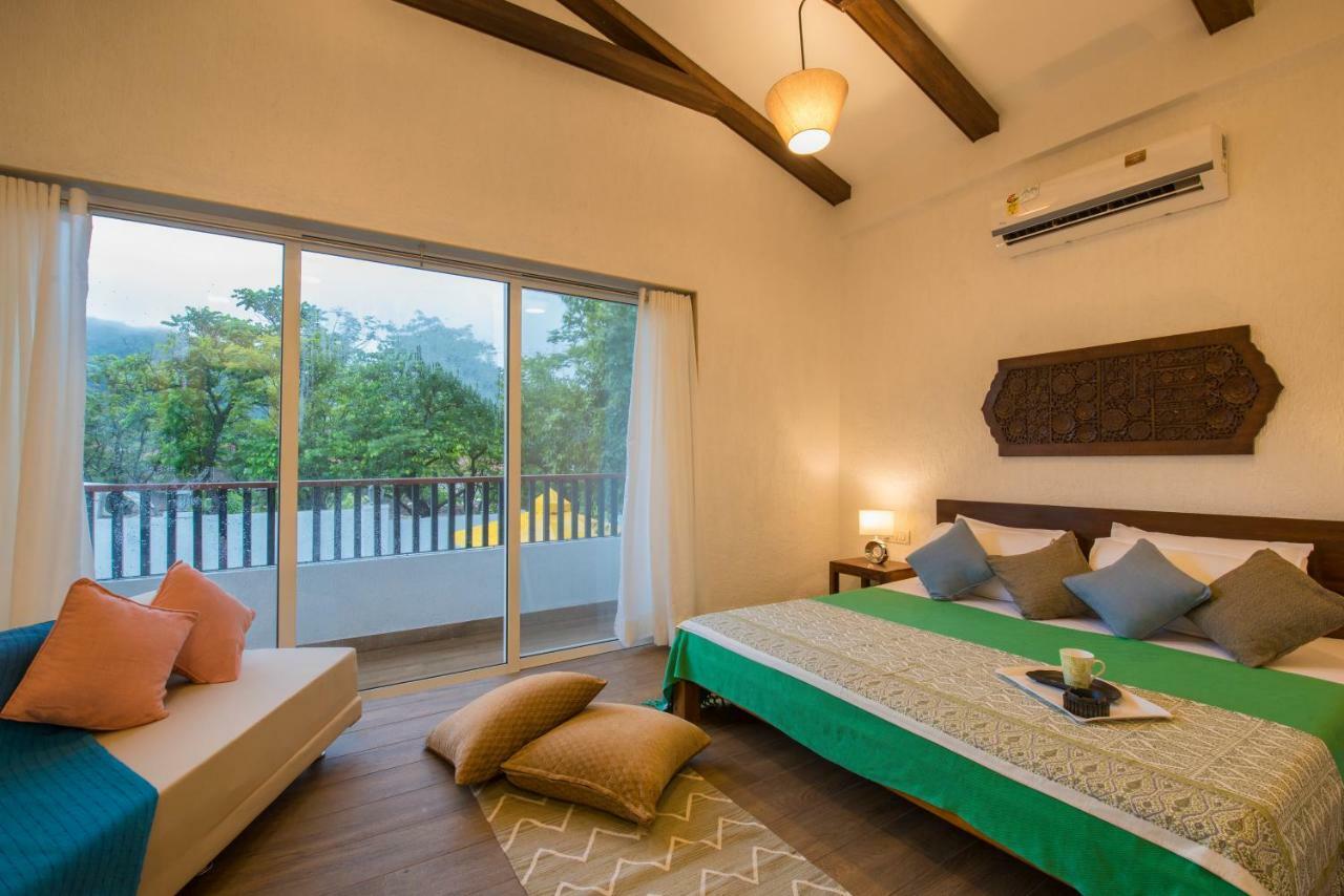 El Lodge By Stayvista - Pool, Lawn, And A Charming Gazebo For Your Perfect Getaway Lonavala Exterior photo